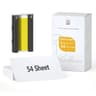 Mini Portable Wireless Color Instant Photo Printer 300 DPI DyeSublimation 7