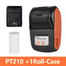 Portable Wireless POS Thermal Printer 8