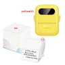 Portable Desktop Direct Thermal Label Printer Bluetooth Sticker Maker 10