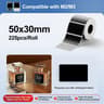 HeavyDuty 300 DPI Industrial Wireless Label Printer 8