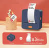 Precision Jewelry  Optical Wireless Thermal Label Printer 10