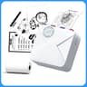 HighResolution Pocket Photo  Wireless Thermal Printer 7
