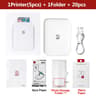 Wireless ZINK Pocket Photo Printer 9