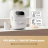 Elite Compact MultiWidth Wireless Thermal Label Printer 6