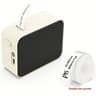 UltraLightweight Wireless Thermal Pocket Label Maker 8