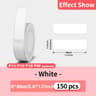 Compact Portable Wireless Thermal Label Maker 6