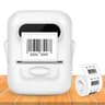 Versatile Compact MultiWidth Wireless Thermal Label Printer 11