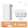 DualWidth Wireless Thermal Label Maker 7