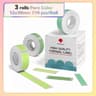 Waterproof Direct Thermal Label Paper Rolls For Phomemo Q30  D30 14