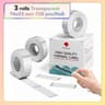 Waterproof Direct Thermal Label Paper Rolls For Phomemo Q30  D30 21