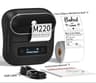 MediumFormat Wireless Thermal Label Printer 8