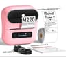 MediumFormat Wireless Thermal Label Printer 11