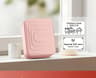 Mini Wireless Pocket Label Maker  DIY Thermal Printer 11