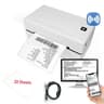 4x6Inch Wireless Thermal Shipping Label Printer 7