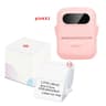 MediumFormat Wireless Thermal Label Printer  DIY Sticker Maker 7