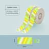 LongLasting Thermal Transfer Label Tape Cassettes 13