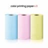 NonAdhesive Continuous Thermal Paper Rolls 10