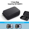 HardShell Protective Carrying Case For Portable Pocket Label Printers 6
