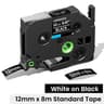 Industrial Handheld Thermal Transfer Label Maker Machine USBC Powered 8