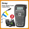 Industrial Handheld Thermal Transfer Label Maker Machine USBC Powered 9