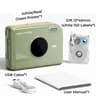 Wireless Portable Thermal Label Printer 7