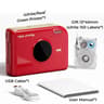 Wireless Portable Thermal Label Printer 6