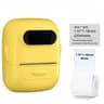MediumFormat 2Inch Wireless Bluetooth Thermal Label Printer 10