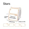 MediumFormat 2Inch Wireless Bluetooth Thermal Label Printer 14