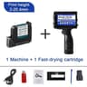 Handheld Inkjet Printer For Barcode And Expiry Date Printing 10
