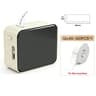 Mini Handheld Bluetooth Wireless Thermal Label Printer 12