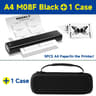 Portable Bluetooth Thermal Tattoo Stencil Printer 8