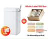 WideFormat Thermal Label Maker Machine With Color Label Tape 6