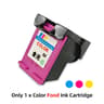 Handheld Mini Color And Food Inkjet Printer 8