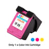 Handheld Mini Color And Food Inkjet Printer 6