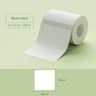 Waterproof Thermal Label Paper Rolls For Portable Printer 4