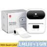 Elite Mini Bluetooth Thermal Label Maker For Address And Barcodes 7