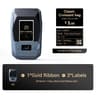 Thermal Transfer Label Printer With Ribbon And Wine Bottle Labels 8