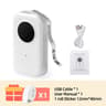 Elite Portable Mini Bluetooth Thermal Label Maker 7