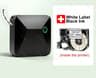 Portable Bluetooth Ribbon Thermal Transfer Label Maker 11