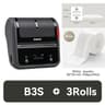 Portable Commercial Thermal Barcode Label Printer 14