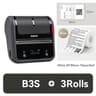 Portable Commercial Thermal Barcode Label Printer 11