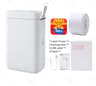 Portable Bluetooth Thermal Label Printer 1 In Max Width 4