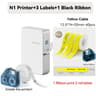 Wireless Thermal Transfer Label Printer For Cable  Wire Management 13