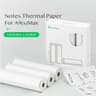 MultiSize Thermal Sticker  Paper Rolls For Pocket Printers 7