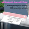 Portable A4 Thermal Printer 6