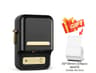 Retro Wireless Bluetooth Thermal Label Printer 9