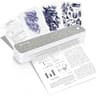 Portable Thermal A4 Document 203 DPI Printer 7