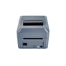 Compact Desktop DualSided Plastic Card Printer 7