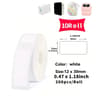 Elite Multipurpose Thermal Label Sticker Rolls 12
