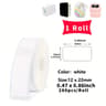 Elite Multipurpose Thermal Label Sticker Rolls 8